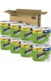 Bounty Select-A-Size Paper Towels, White (16 Rolls =40)