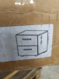 Side Bed Drawer