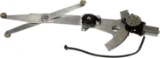 Dorman 741-886 Front Driver Side Replacement Power Window Regulator with Motor - $59.01 MSRP