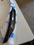 MotorFansClub Rear Spoiler Fit