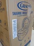 Graco Snugride SnugloCK 35 Elite Infant Car Seat