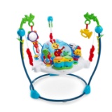 Baby Einstein Neighborhood Symphony Activity Jumper - $99.99 MSRP