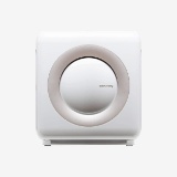 Coway AP-1512HH White HEPA Air Purifier, 16.8 x 18.3 x 9.6 - $190.00 MSRP