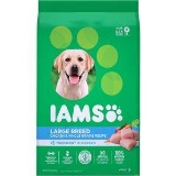 IAMS Proactive Health Adult High Protein Large Breed Dry Dog Food