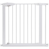 Munchkin Easy Close Pressure Mounted Baby Gate for Stairs, Hallways and Doors - $58.49 MSRP