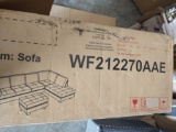 Sofa Parts