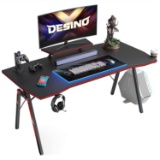 Desino Gaming Desk