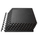 ProSource Puzzle Exercise Mat EVA Foam