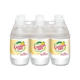 Canada Dry Tonic Water Bottles, 10 Ounce