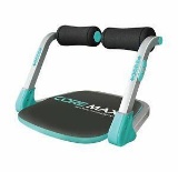 Core Max Smart Abs and Total Body Workout Cardio Home Gym 2.0