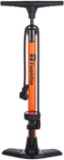 TOOLITIN Floor Bicycle Pump with Gauge,160 Psi High Pressure - $28.99 MSRP