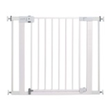 Safety 1st Easy Install Auto-Close Baby Gate With Pressure Mount Fastening - $49.99 MSRP