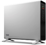 De'Longhi Convection Panel Heater, Full Room Quiet 1500W, Freestanding/Easy Install - $151.01 MSRP