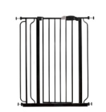 Regalo Easy Step Extra Tall Walk Thru Baby Gate, Bonus Kit, Includes 4-Inch Extension- $61.49 MSRP