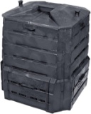 Algreen Products Soil Saver Classic Compost Bin - $99.99 MSRP