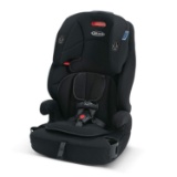 Graco Tranzitions 3 in 1 Harness Booster Seat