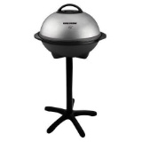 George Foreman GGR50B Grill, Indoor/Outdoor Standing