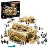 LEGO Star Wars: A New Hope Mos Eisley Cantina 75290 Building Kit