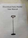 Electric Patio Heater