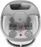 ACEVIVI Foot Spa Bath Massager with Massage Rollers and Balls(Motorized) - $111.79 MSRP