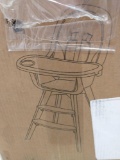 Baby High Chair