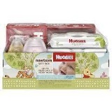 Huggies Newborn Gift Box