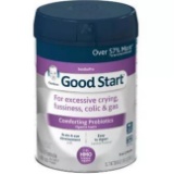 Gerber Good Start SoothePro Powder Infant Formula with Probiotics and HMO - 30.6oz