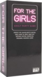 For The Girls - The Ultimate Girls Night Party Game - by What Do You Meme? - $24.99 MSRP