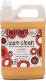 Zum Clean Laundry Soap - Patchouli - 64 fl oz - $21.00 MSRP