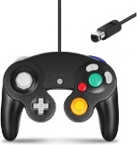 Cipon Wired Controller Replacement for Gamecube Controller (1 Pack) - $10.99 MSRP