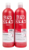 Bed Head Shampoo and Conditioner, Resurrection, 25.36 Fl oz; Superstar Magnifying Mirror $20.00 MSRP