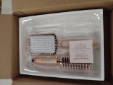 Lily England Luxury Hair Brush Set