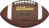Wilson NCAA Composite Football (official) - $14.92 MSRP