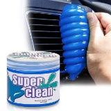 Super Clean Dust Cleaning Gel 160G