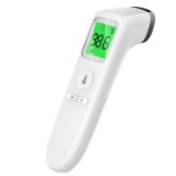 Goodbaby Forehead Thermometer, Baby and Adults Thermometer with Fever Alarm (FC-IR202) - $12.99 MSRP