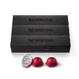 Nespresso Decaffeinato Capsules VertuoLine (Pack of 3)