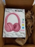 Mokata Wireless Stereo Headphone