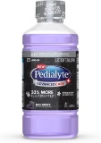 Pedialyte AdvancedCare+ Electrolyte Drink, 1 Liter, with 33% More Electrolytes and has PreActiv