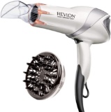 Revlon 1875W Infrared Hair Dryer for Faster Drying and Maximum Shine