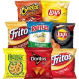 Frito-Lay Party Mix, (40 Count) Variety Pack $21.22 MSRP