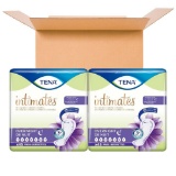 Tena Intimates Overnight Pad, 90 Count