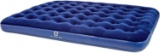 Outbound Queen Air Mattress | Inflatable Mattress Blow Up Bed | Portable Air-Bed For Camping