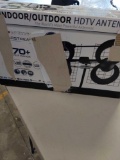 Indoor/Outdoor HDTV Antenna