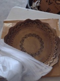 DI Deconation Decorative Tray