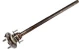 Spicer 2004785-2 Rear Axle Shaft Assembly DANA 44 With Axle Bearing And Seal - $178.99 MSRP