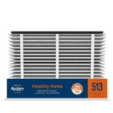 Aprilaire - 513 A1 513 Replacement Air Filter for Whole Home Air Purifiers