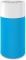 Blue Pure 411 Air Purifier Particle and Carbon Filter (Blue)