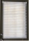 Trenton Gifts Magnetic Window Blinds, Mini Snap-On Blinds, Thin Slats of 1? |25