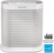 Honeywell True Allergen HEPA, Extra-Large Room, White/Air Purifier $218.69 MSRP