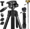 Victiv 72-inch Camera Tripod Aluminum Monopod T72 - $38.51 MSRP